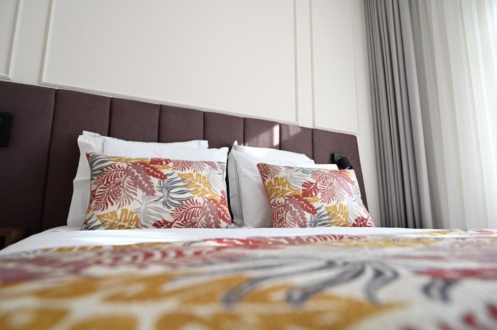 Bed & Breakfast 6/4 De Lamego