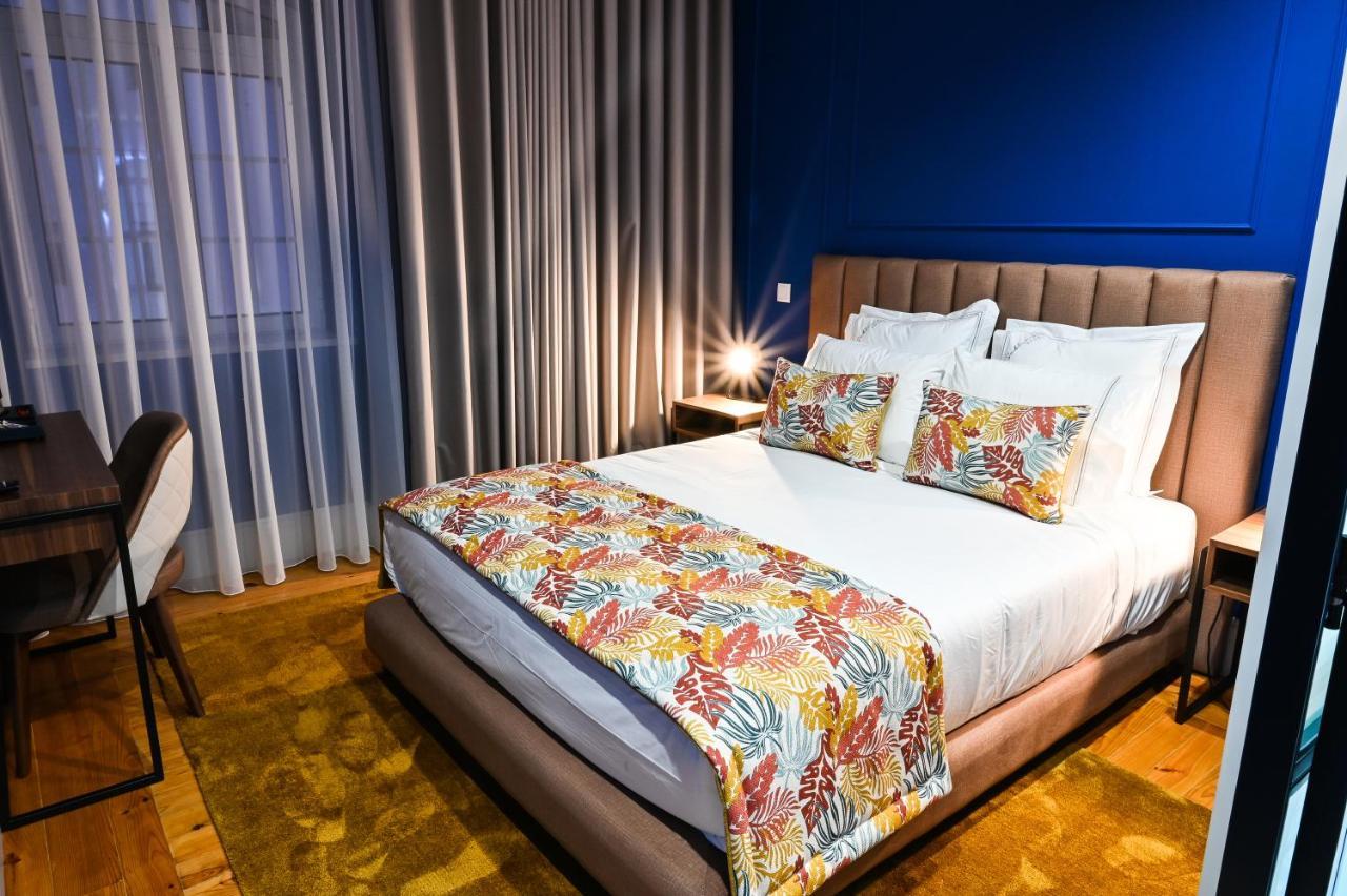 Bed & Breakfast 6/4 De Lamego