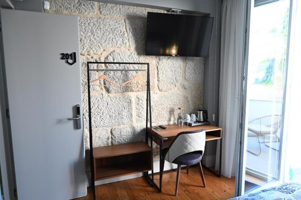 Bed & Breakfast 6/4 De Lamego